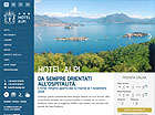 Hotel Alpi - Lago Maggiore