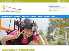 Lago Maggiore Zipline