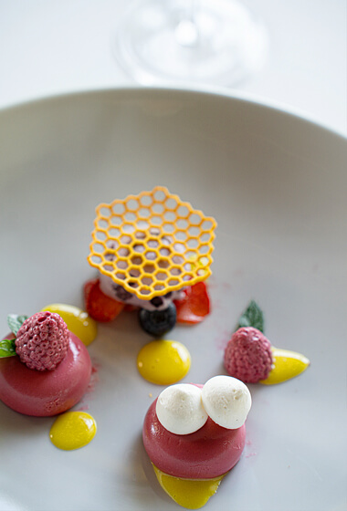 Ristorante I Castagni